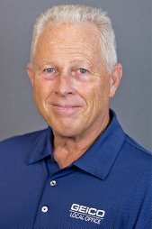 Ron Davis, GEICO Local Agent in Mobile, Alabama